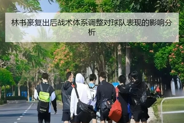 林书豪复出后战术体系调整对球队表现的影响分析